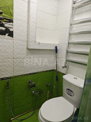 Сдаётся 3-комн. вторичка 70 м², м. Низами, photo 14 from 19
