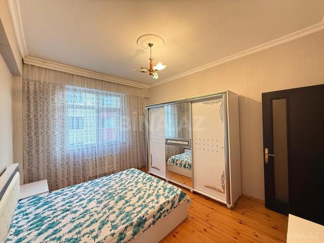 İcarəyə verilir 3 otaqlı yeni tikili 110 m², Şah İsmayıl Xətai m., photo 10 from 18