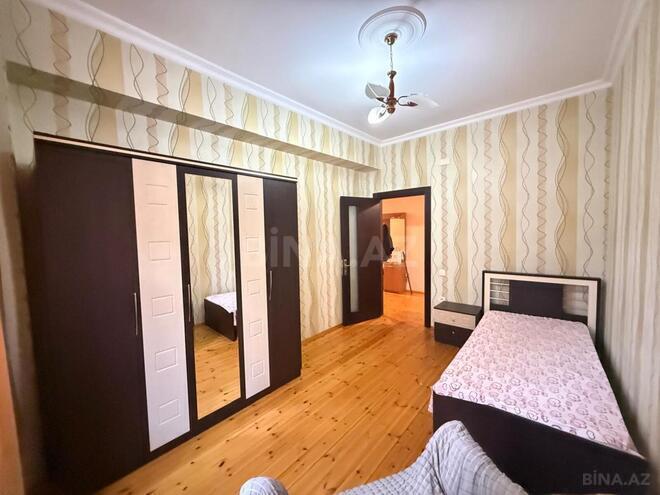 İcarəyə verilir 3 otaqlı yeni tikili 110 m², Şah İsmayıl Xətai m., photo 14 from 18