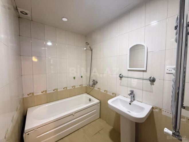 İcarəyə verilir 3 otaqlı yeni tikili 110 m², Şah İsmayıl Xətai m., photo 15 from 18