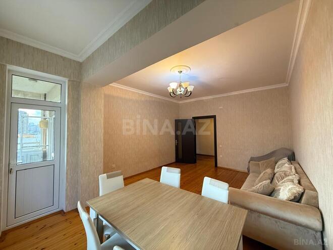İcarəyə verilir 3 otaqlı yeni tikili 110 m², Şah İsmayıl Xətai m., photo 6 from 18