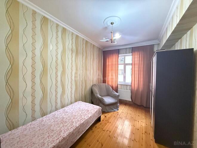 İcarəyə verilir 3 otaqlı yeni tikili 110 m², Şah İsmayıl Xətai m., photo 13 from 18