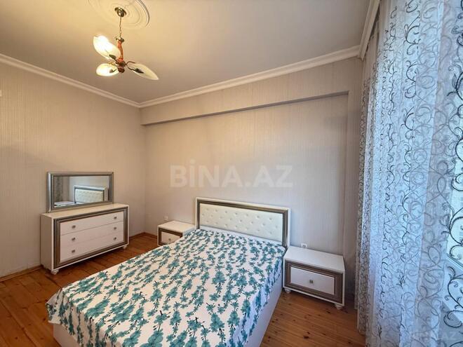 İcarəyə verilir 3 otaqlı yeni tikili 110 m², Şah İsmayıl Xətai m., photo 11 from 18