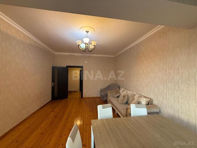 İcarəyə verilir 3 otaqlı yeni tikili 110 m², Şah İsmayıl Xətai m., photo 8 from 18