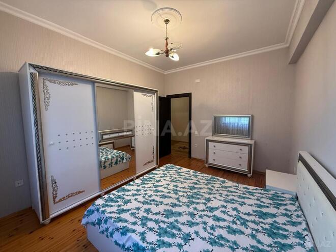 İcarəyə verilir 3 otaqlı yeni tikili 110 m², Şah İsmayıl Xətai m., photo 12 from 18