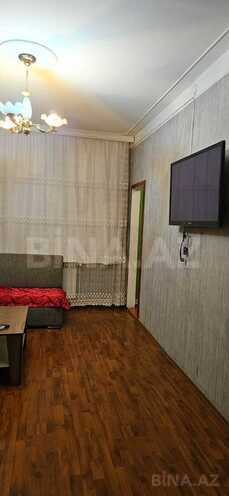 Сдаётся 2-комн. вторичка 50 м², Бинагадинский р., photo 4 from 11