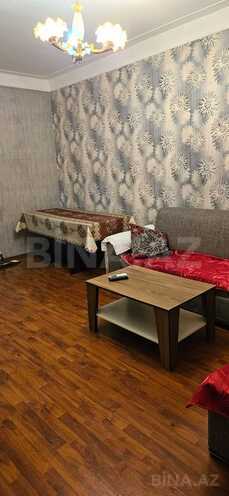 Сдаётся 2-комн. вторичка 50 м², Бинагадинский р., photo 1 from 11