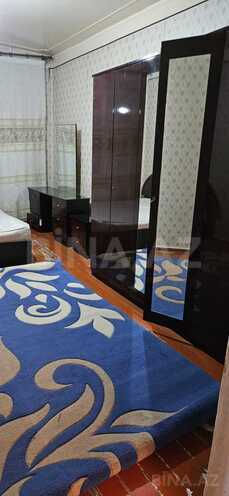 Сдаётся 2-комн. вторичка 50 м², Бинагадинский р., photo 6 from 11