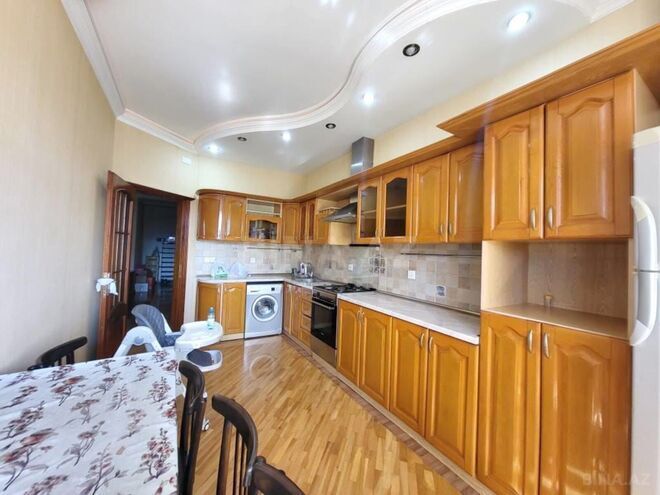 Сдается 3-комн. новостройка 160 м², м. Низами, photo 6 from 20