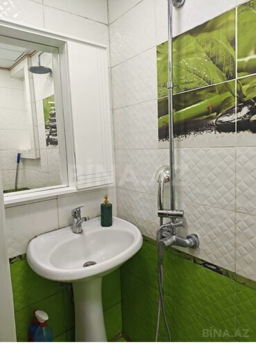 Сдаётся 3-комн. вторичка 70 м², м. Низами, photo 17 from 19