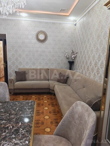 Сдаётся 3-комн. вторичка 70 м², м. Низами, photo 18 from 19