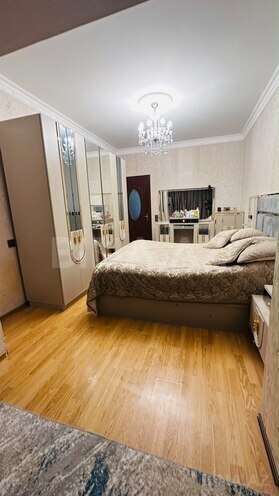 Продаётся 3-комн. вторичка 85 м², м. Ази Асланов, photo 6 from 17