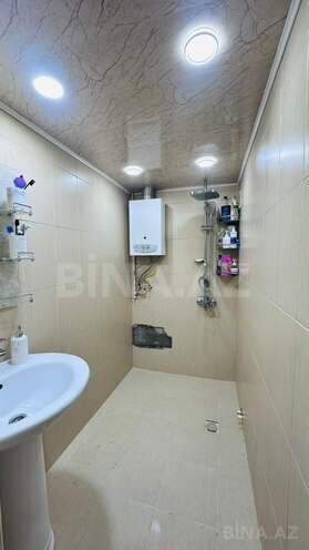 Продаётся 3-комн. вторичка 85 м², м. Ази Асланов, photo 13 from 17