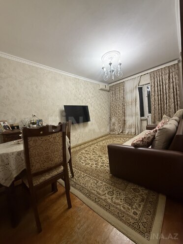 Продаётся 3-комн. вторичка 85 м², м. Ази Асланов, photo 3 from 17