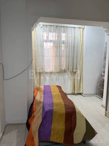 Satılır 2 otaqlı köhnə tikili 48 m², Neftçilər m., photo 4 from 8