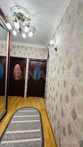 Продаётся 3-комн. вторичка 85 м², м. Ази Асланов, photo 15 from 17