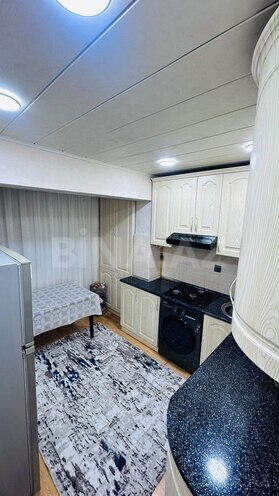 Продаётся 3-комн. вторичка 85 м², м. Ази Асланов, photo 9 from 17