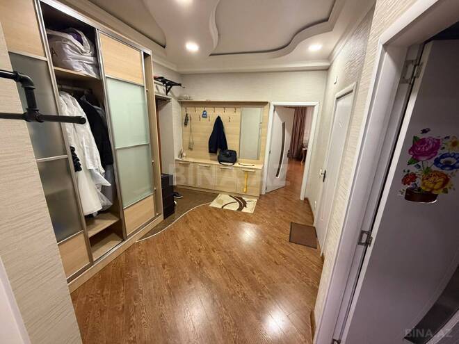 İcarəyə verilir 2 otaqlı yeni tikili 85 m², 8 Noyabr m., photo 4 from 9