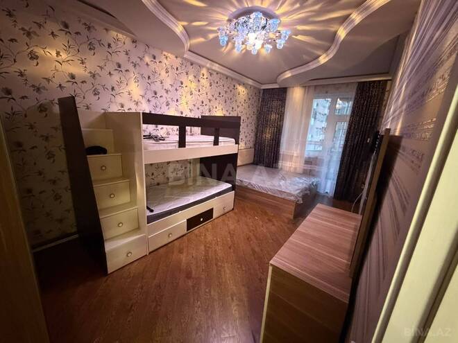 İcarəyə verilir 2 otaqlı yeni tikili 85 m², 8 Noyabr m., photo 6 from 9