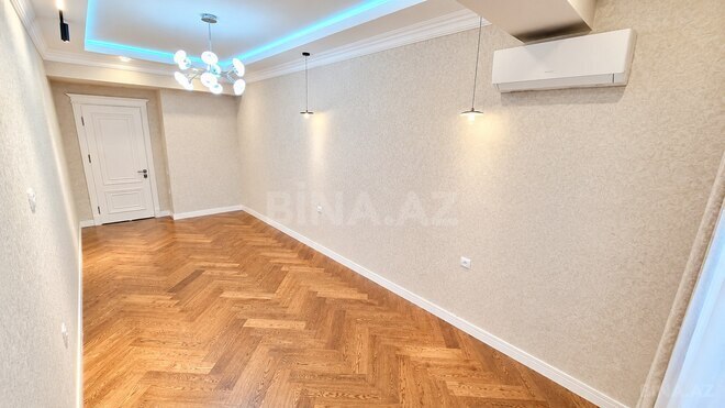 İcarəyə verilir 4 otaqlı yeni tikili 200 m², Şah İsmayıl Xətai m., photo 18 from 20