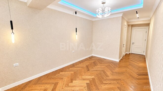 İcarəyə verilir 4 otaqlı yeni tikili 200 m², Şah İsmayıl Xətai m., photo 15 from 20