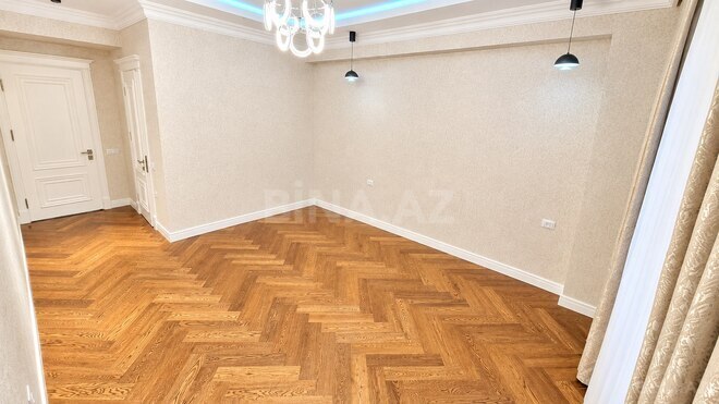 İcarəyə verilir 4 otaqlı yeni tikili 200 m², Şah İsmayıl Xətai m., photo 12 from 20