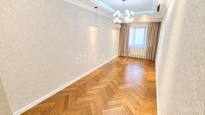 İcarəyə verilir 4 otaqlı yeni tikili 200 m², Şah İsmayıl Xətai m., photo 17 from 20