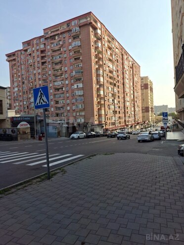 Satılır  obyekt 140 m², İnşaatçılar m., photo 1 from 9