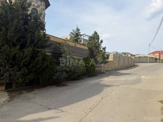 Satılır 6 otaqlı həyət evi/bağ evi 365 m², Badamdar q., photo 3 from 31