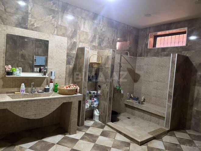 Satılır 6 otaqlı həyət evi/bağ evi 365 m², Badamdar q., photo 17 from 31