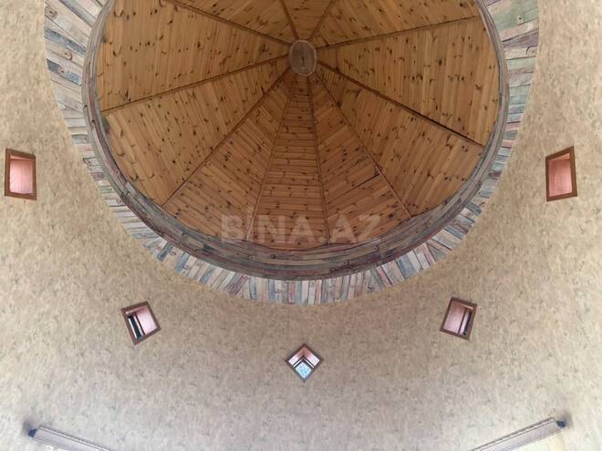Satılır 6 otaqlı həyət evi/bağ evi 365 m², Badamdar q., photo 22 from 31