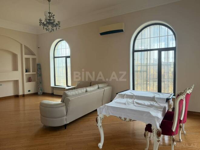 Satılır 6 otaqlı həyət evi/bağ evi 365 m², Badamdar q., photo 28 from 31