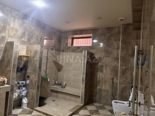 Satılır 6 otaqlı həyət evi/bağ evi 365 m², Badamdar q., photo 16 from 31