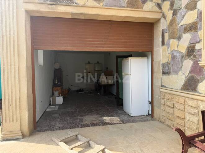 Satılır 6 otaqlı həyət evi/bağ evi 365 m², Badamdar q., photo 7 from 31