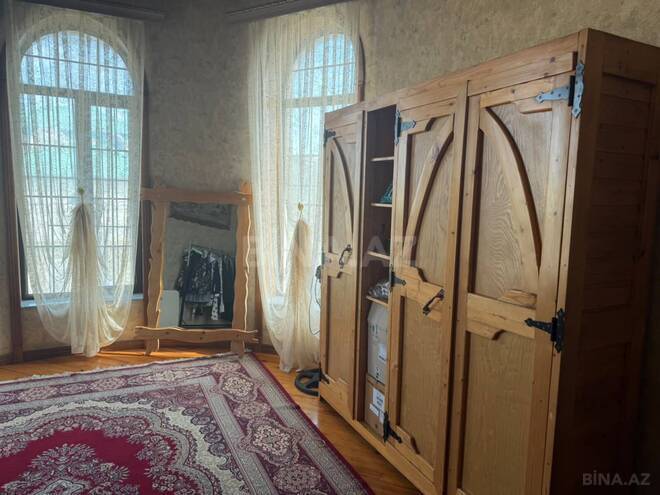 Satılır 6 otaqlı həyət evi/bağ evi 365 m², Badamdar q., photo 23 from 31