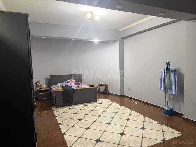 Satılır 6 otaqlı həyət evi/bağ evi 365 m², Badamdar q., photo 14 from 31