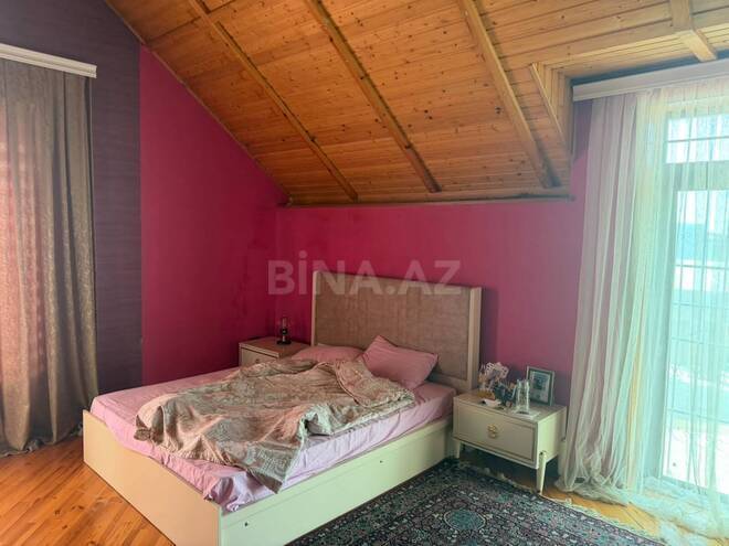 Satılır 6 otaqlı həyət evi/bağ evi 365 m², Badamdar q., photo 21 from 31