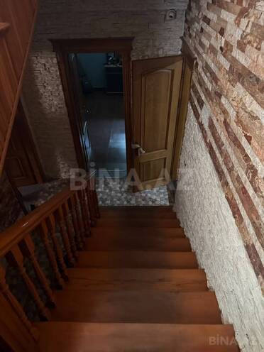 Satılır 6 otaqlı həyət evi/bağ evi 365 m², Badamdar q., photo 18 from 31