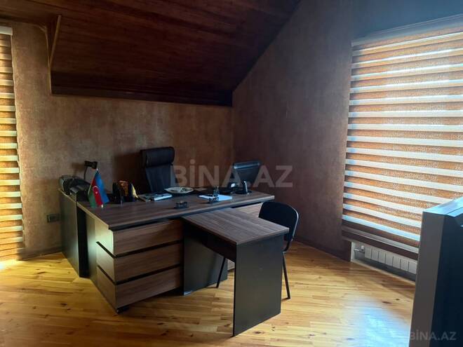 Satılır 6 otaqlı həyət evi/bağ evi 365 m², Badamdar q., photo 24 from 31