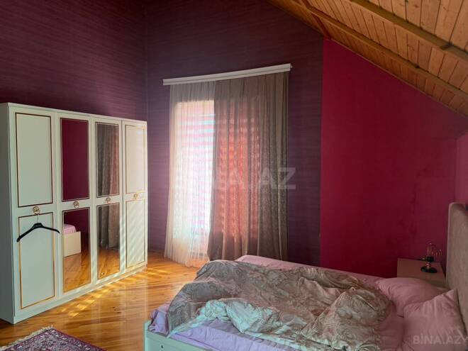 Satılır 6 otaqlı həyət evi/bağ evi 365 m², Badamdar q., photo 20 from 31