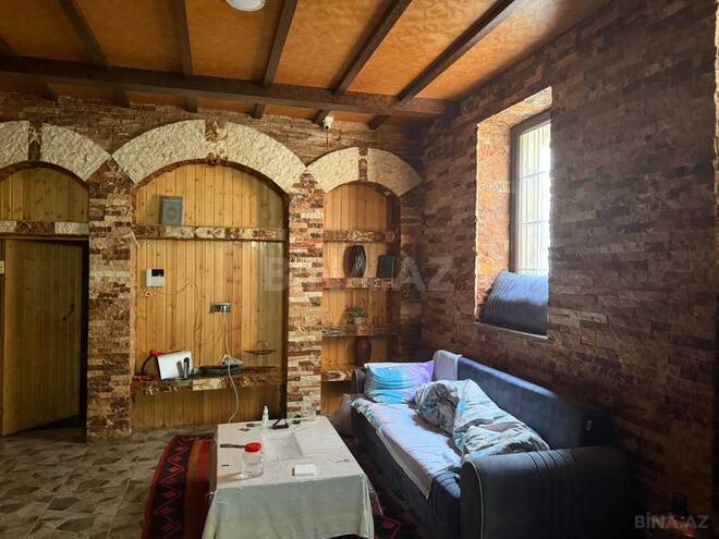 Satılır 6 otaqlı həyət evi/bağ evi 365 m², Badamdar q., photo 10 from 31