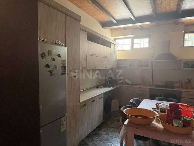 Satılır 6 otaqlı həyət evi/bağ evi 365 m², Badamdar q., photo 12 from 31
