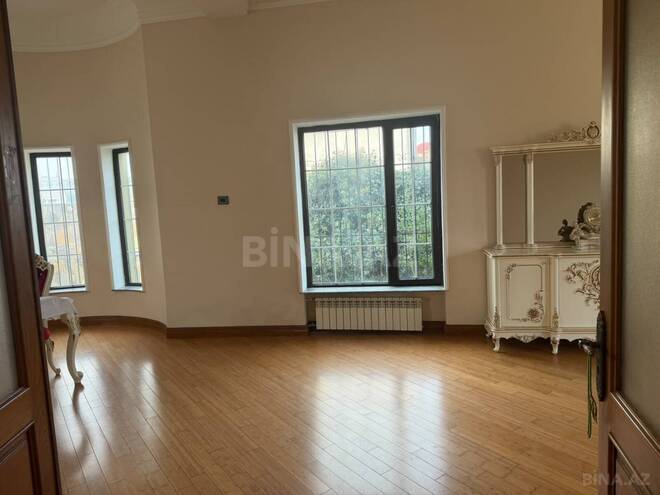 Satılır 6 otaqlı həyət evi/bağ evi 365 m², Badamdar q., photo 29 from 31