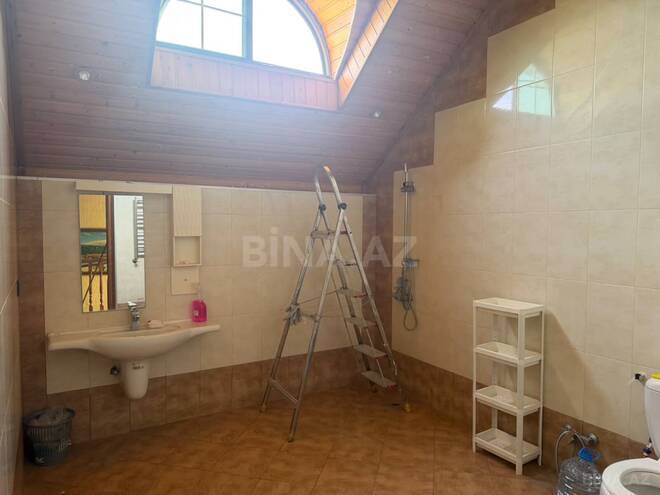 Satılır 6 otaqlı həyət evi/bağ evi 365 m², Badamdar q., photo 19 from 31