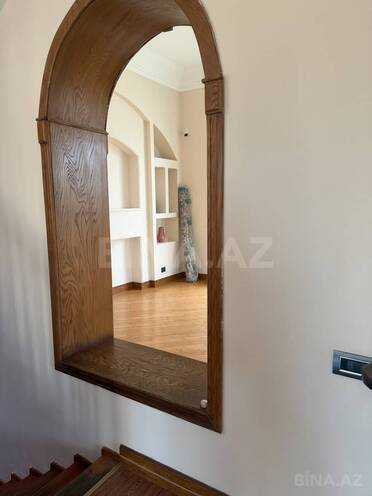 Satılır 6 otaqlı həyət evi/bağ evi 365 m², Badamdar q., photo 27 from 31
