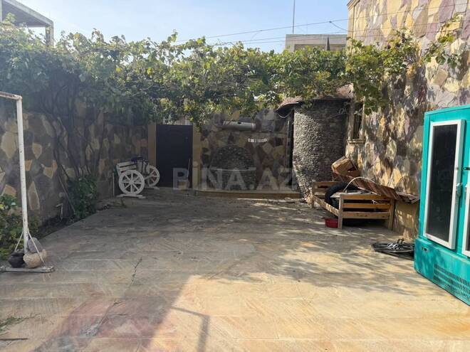 Satılır 6 otaqlı həyət evi/bağ evi 365 m², Badamdar q., photo 4 from 31