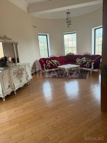 Satılır 6 otaqlı həyət evi/bağ evi 365 m², Badamdar q., photo 30 from 31