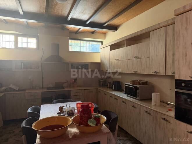 Satılır 6 otaqlı həyət evi/bağ evi 365 m², Badamdar q., photo 11 from 31