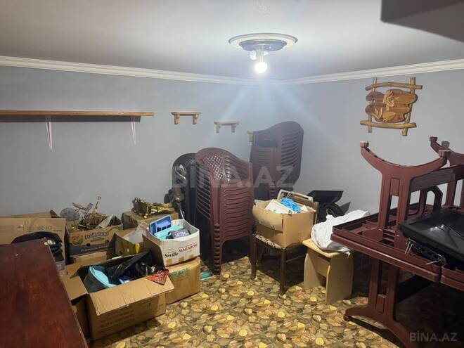 Satılır 6 otaqlı həyət evi/bağ evi 365 m², Badamdar q., photo 9 from 31