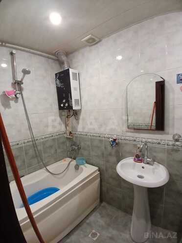 Сдается 2-комн. вторичка 50 м², м. Нариман Нариманов, photo 9 from 12